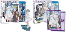 DanMachi - Staffel 5 - Vol.1-2