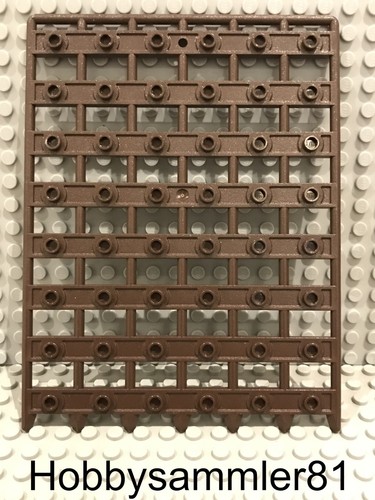 Lego fallgitter 11216 - fallgitter,