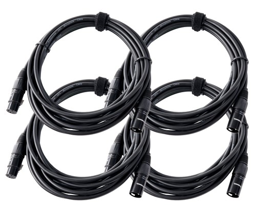 Set profi pa - 4x, dj