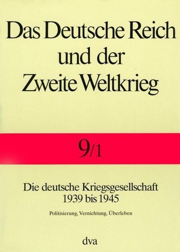Deutsche reich zweite - deutsche, u.
