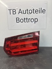 BMW F30 F31 M3 Heckklappe