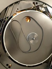 Antriebsriemen SET 2x