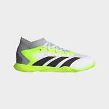 Adidas Predator Accuracy .3 J IN Kinder Fußballschuhe Indoor Halle, IE9449 / Q2