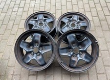 Vw Golf,Caddy -Audi Skoda,Seat 4xOrginal Design Stahlfelgen 16' 5K0601027 5x112