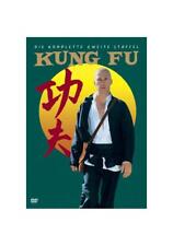 Kung Fu - Staffel 2 | DVD