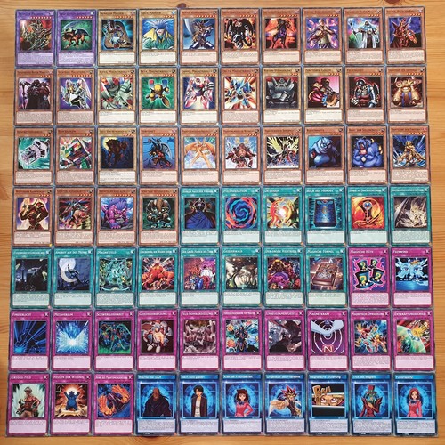 Yugioh dunkler magier paladin - yugioh!,