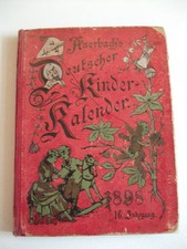 Auerbachs Deutscher Kinder