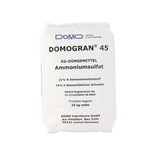 Domogran 25kg Ammoniumsulfat