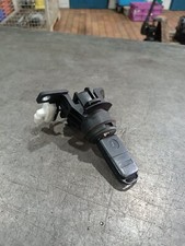 Mercedes-Benz A-Klasse W168 Schloss Heckklappe Kofferraumdeckel mit Schlüssel