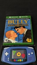 Bully Xbox One Scholarship