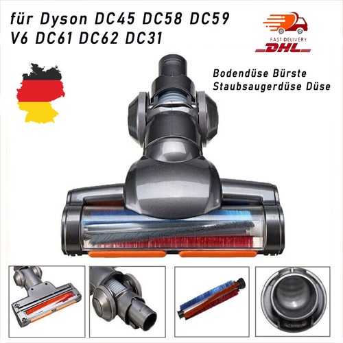 Für dyson dc45 dc58 dc62 - für, v6