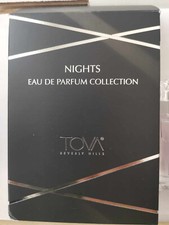 Tova nights collection - nights,