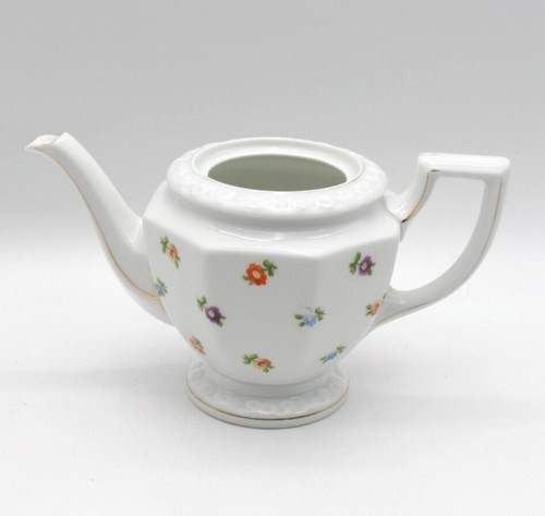 Teekanne von rosenthal maria - von,