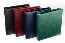 Münzenalbum Münzalbum mit 10