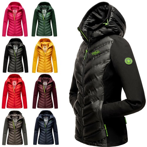 Navahoo damen jacke - navahoo,