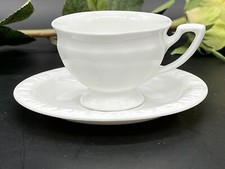 ROSENTHAL Selb MARIA Weiß -