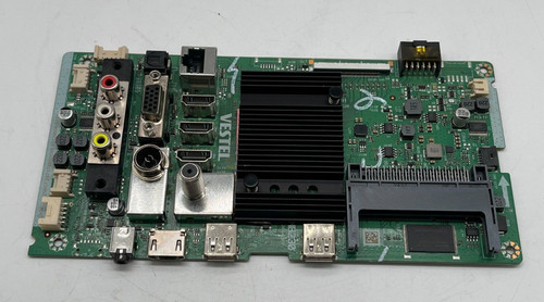 Toshiba 17mb230 mainboard - 17mb230,
