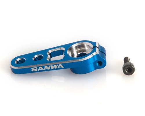 Sanwa aluminium servo - horn, zum