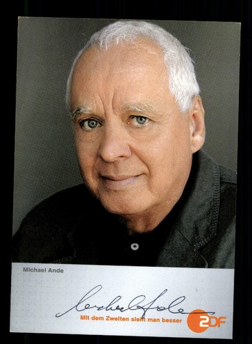 Michael ande der - michael,