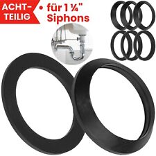 Abfluss Dichtringe 1 1/4 Zoll