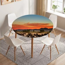 Afrikanische Elefanten