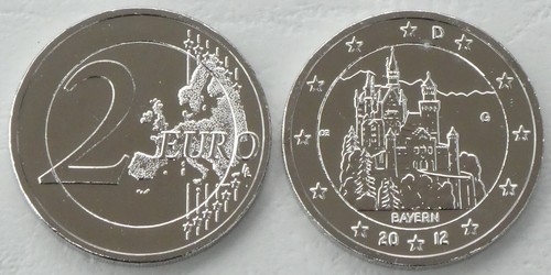 Euro gedenkmünze - euro,