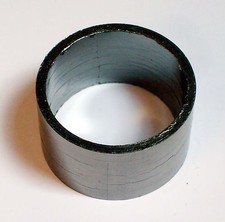 1x Auspuffdichtung Dichtung / Exhaust Gasket Honda ST 1100, ST 1300 Pan European