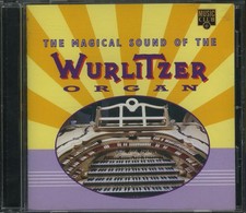 THE MAGICAL SOUND OF THE