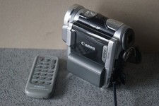 Canon Camcorder HV10 Mini HDV 1080i