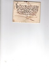 30-jähriger Krieg, Stadt