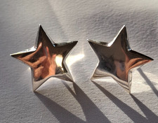 Silber 925 modern Ohrringe