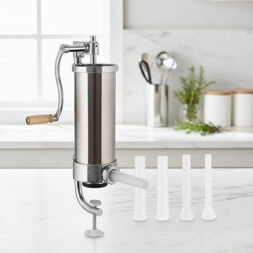 Wurstfüllmaschine 5l - wurstfüllmaschine, 3,5l