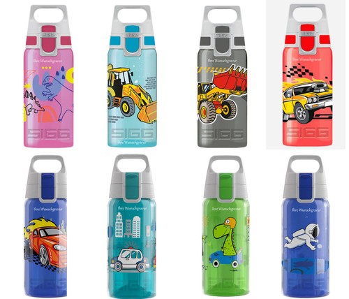 Sigg kindertrinkflasche viva - sigg, 'viva