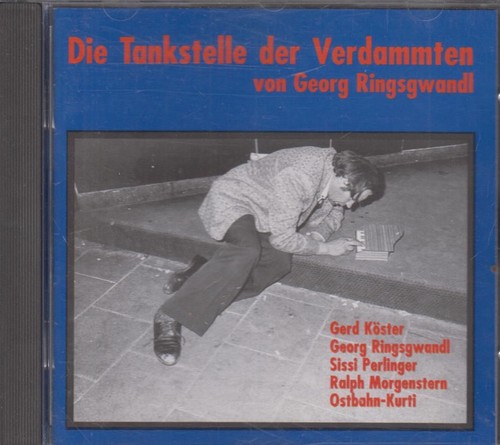 Georg ringsgwandl die - georg, ringsgwandl,