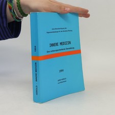 Innere Medizin. Eine