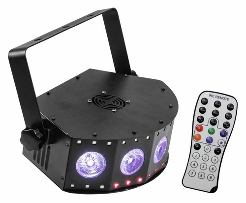 Eurolite led scy hybrid - led, scy-5