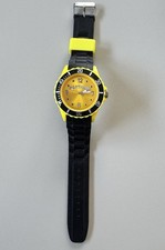 Armbanduhr Uhr Dortmund BVB