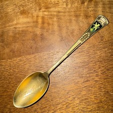 Souvenirlöffel 800 Silber
