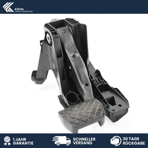 Bremspedal automatik touran - bremspedal,