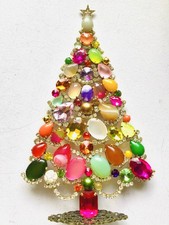 STRASS WEIHNACHTSBAUMSTÄNDER