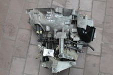 Schaltgetriebe 5-GANG Ford