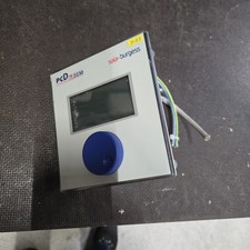 SAIA  burgess PCD7.D230 HW version :F12   FW version:V 040