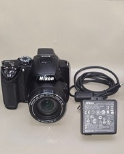Nikon Coolpix P500