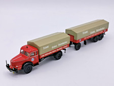 Brekina 86003 H0 1:87 Krupp
