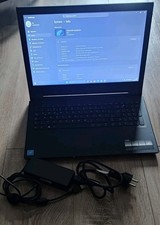 Lenovo Ideapad V110-15ISK