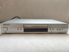 Pioneer DV-656A SACD/DVD