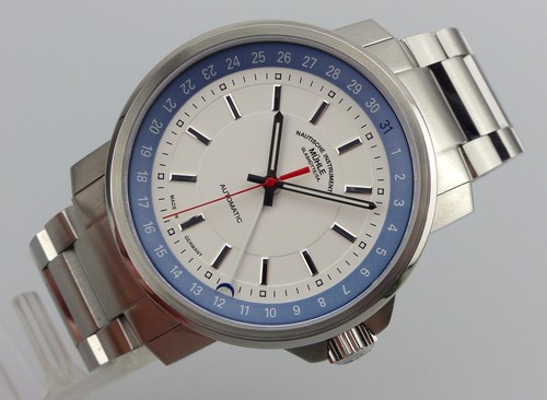 Mühle glashütte 29er - glashÜtte,