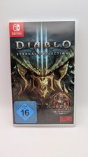 Diablo III 3 Eternal