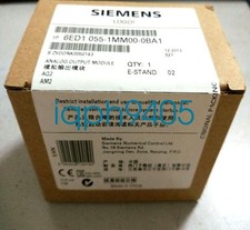 1PC New   6ED1 055-1MM00-0BA1