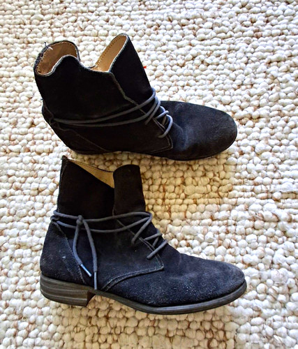 Peckott damen stiefeletten - peckott,